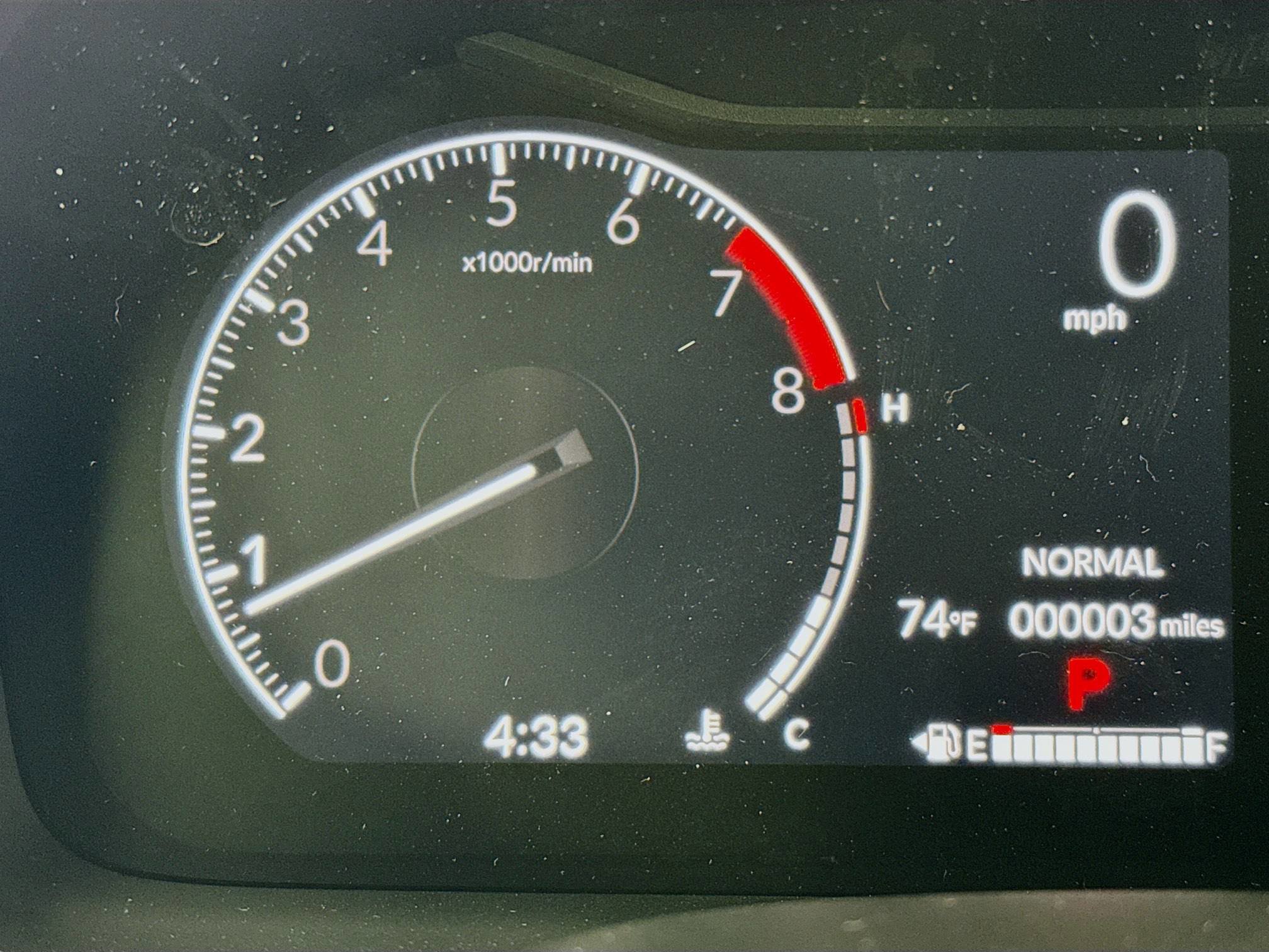 New 2026 Honda Ridgeline TrailSport image 12