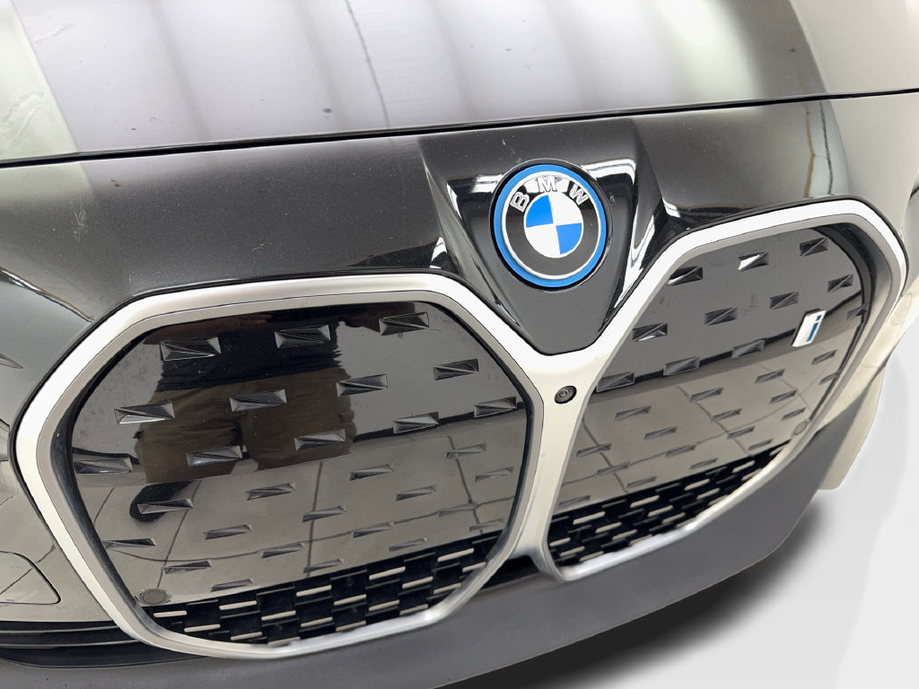 Used 2024 BMW i4 eDrive35 w/ Convenience Package RWD image 28