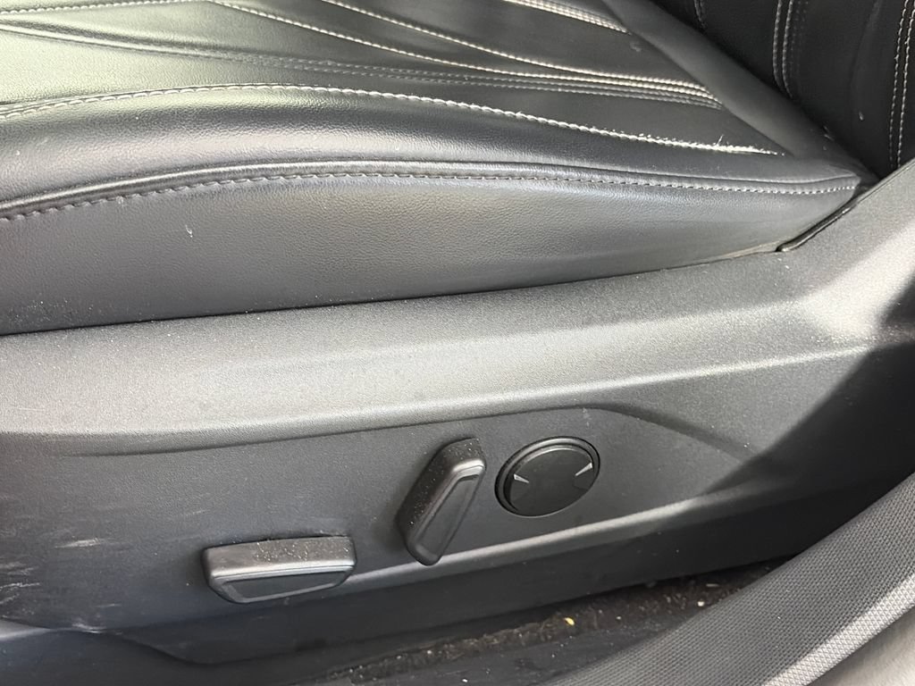 Used 2023 Ford Mustang Mach-E Select AWD/4WD image 26