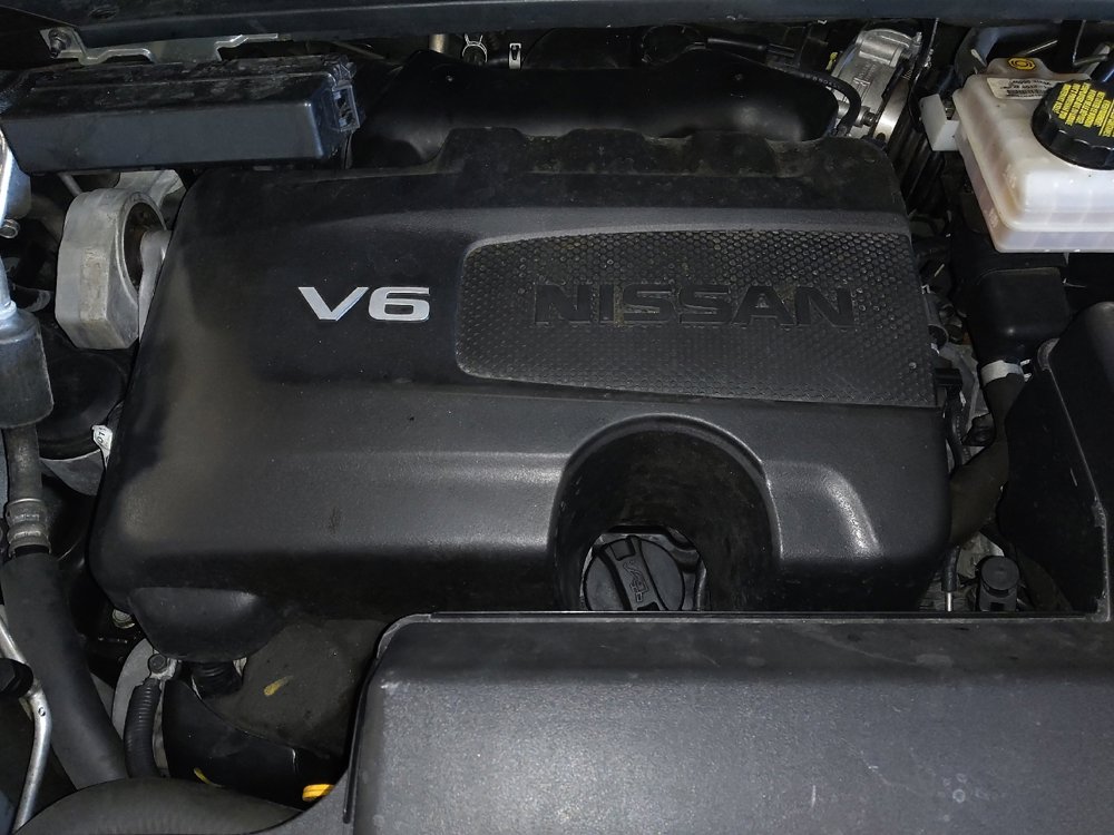 Used 2019 Nissan Pathfinder SL image 30