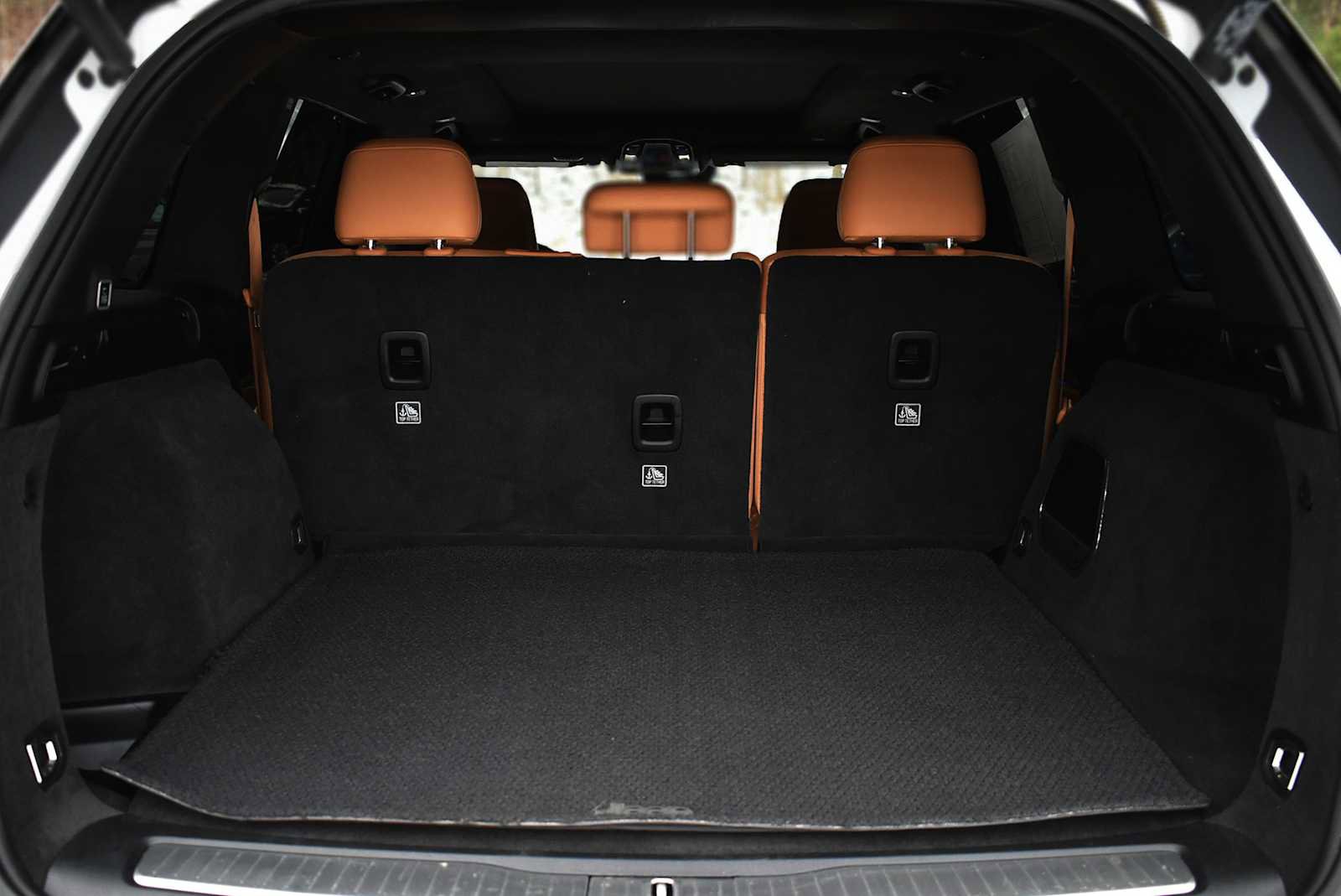 Used 2022 Jeep Grand Cherokee Summit image 8