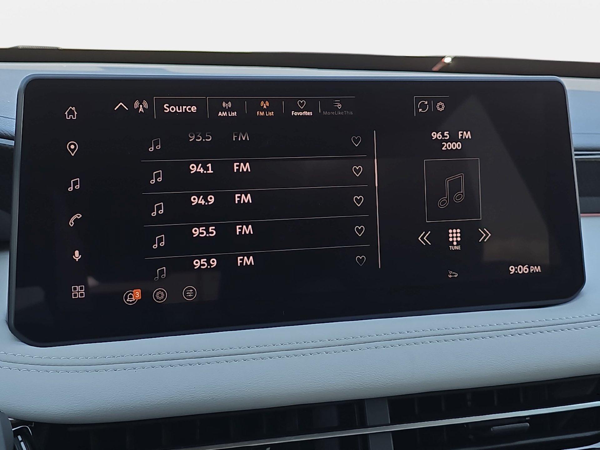 New 2027 INFINITI QX65 Sport w/ Premium Package AWD/4WD image 21