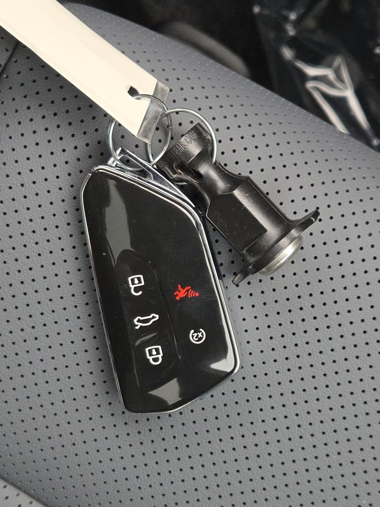 New 2026 Volkswagen Tiguan SE R-Line image 15