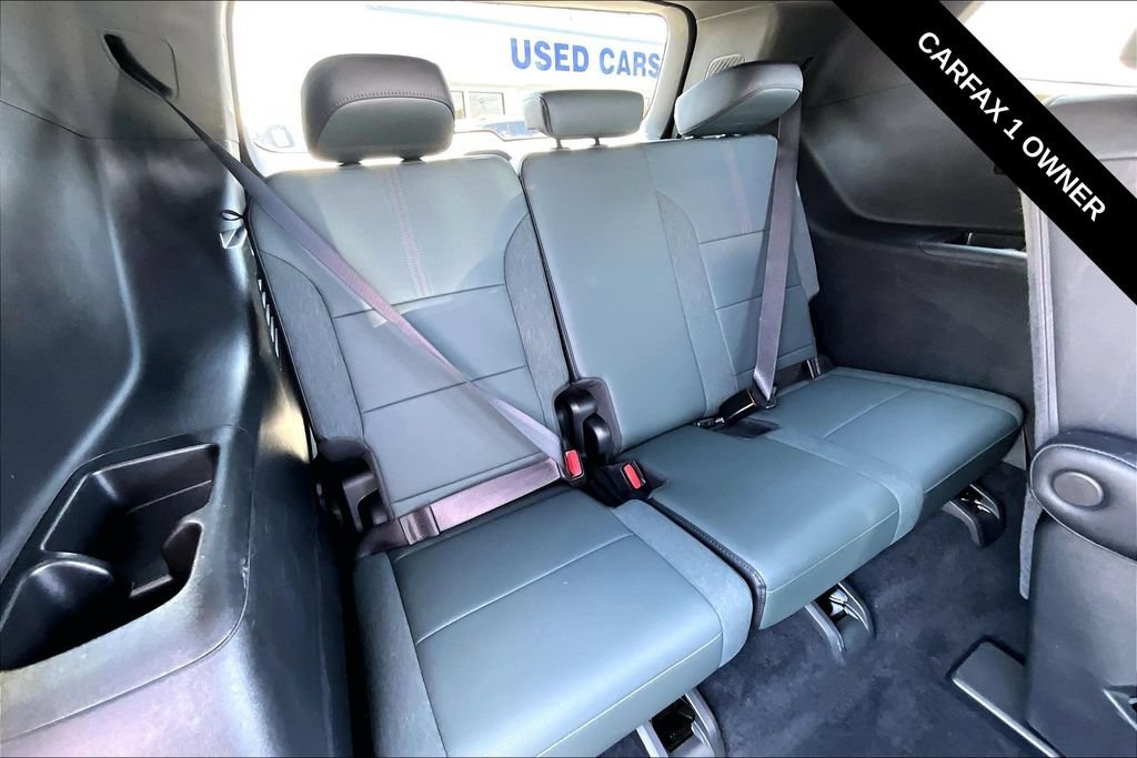 Used 2025 GMC Acadia AT4 AWD/4WD image 25