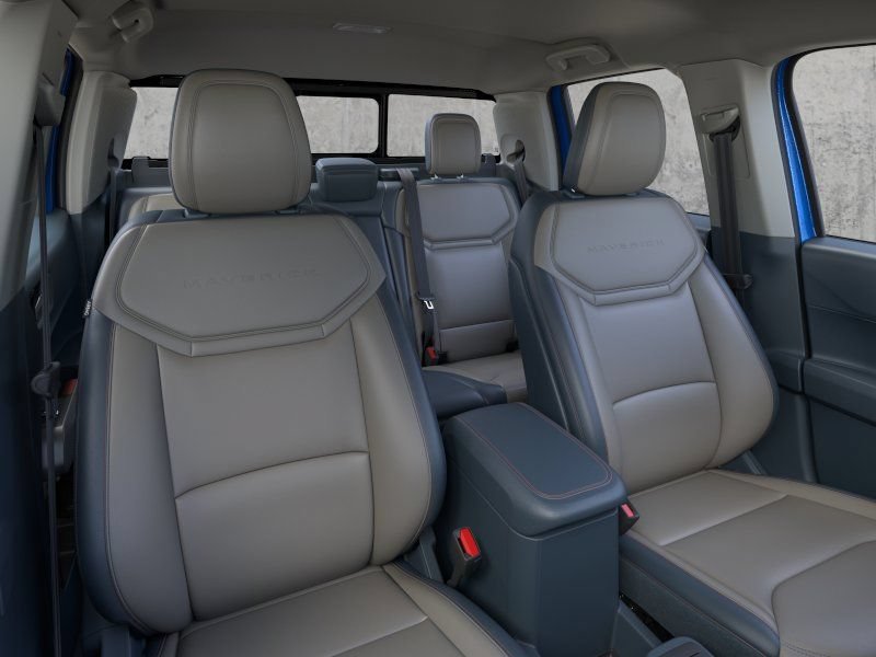 New 2026 Ford Maverick Lariat AWD/4WD image 10