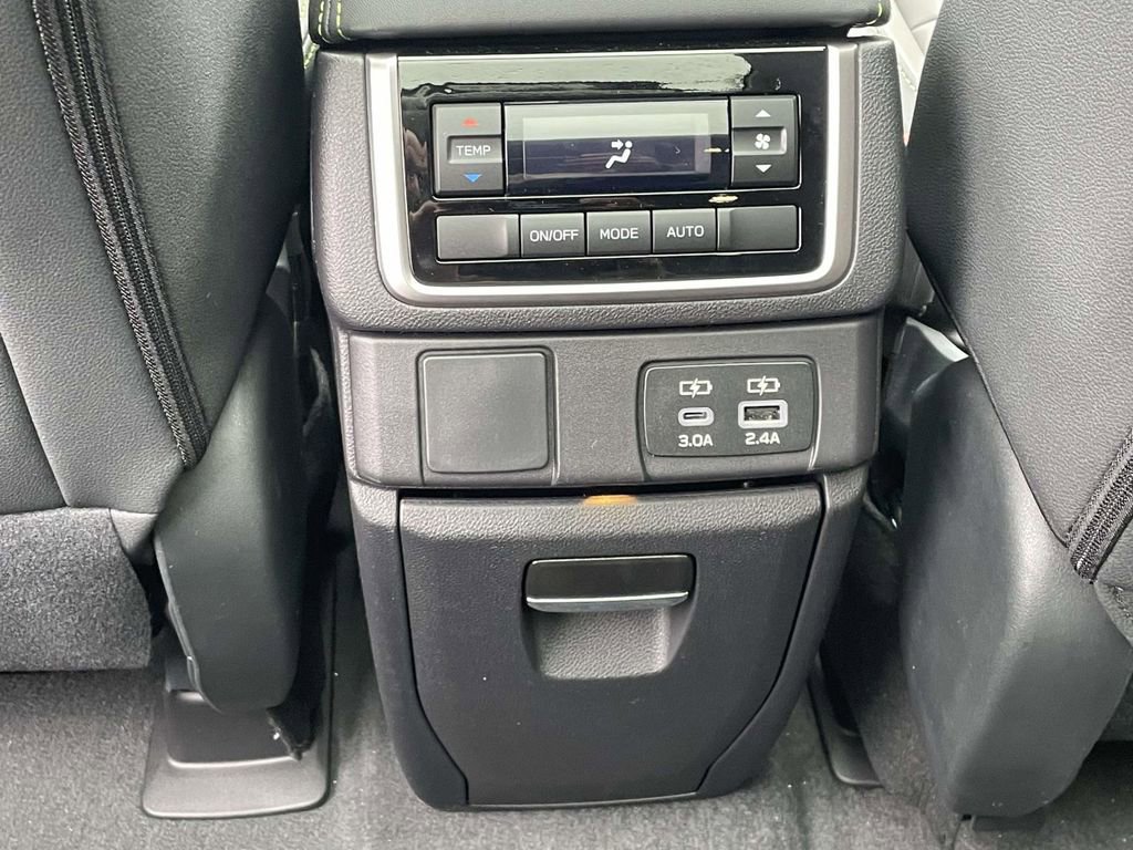 Certified 2025 Subaru Ascent Onyx Edition w/ Popular Package #2 AWD/4WD image 14