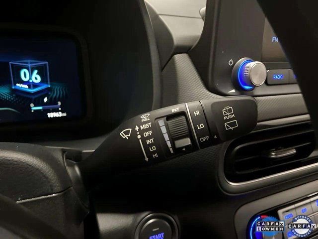 Used 2023 Hyundai Kona SE w/ Cargo Package image 38