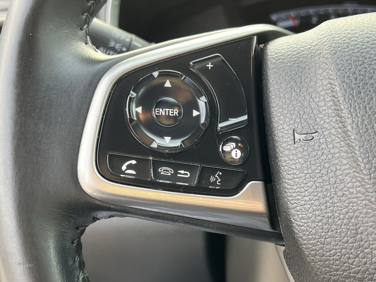 Used 2019 Honda CR-V EX-L image 22