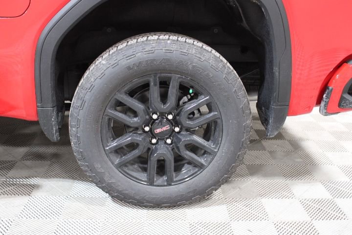 New 2026 GMC Sierra 1500 Elevation w/ Elevation Premium Package AWD/4WD image 43