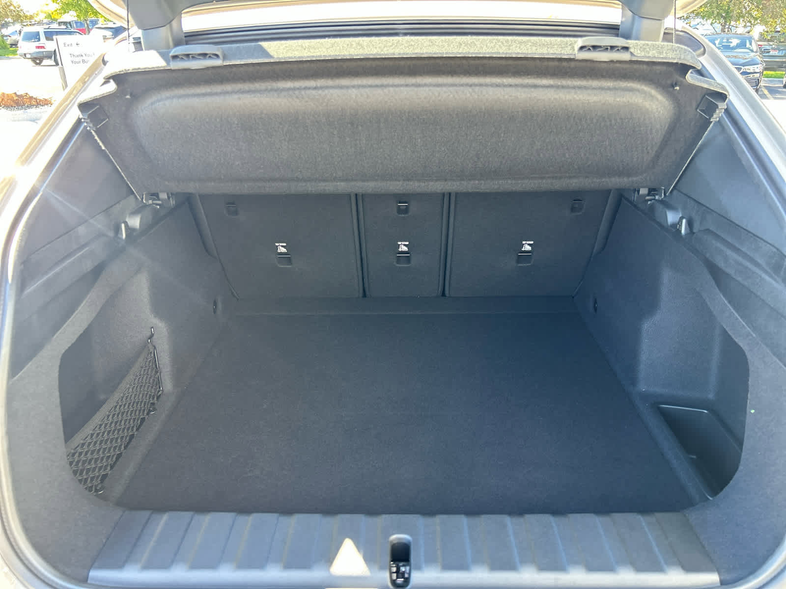 Used 2026 BMW X2 xDrive28i w/ Technology Package image 12