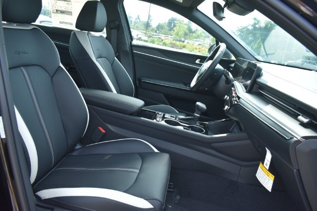 New 2026 Kia K5 GT-Line FWD image 13