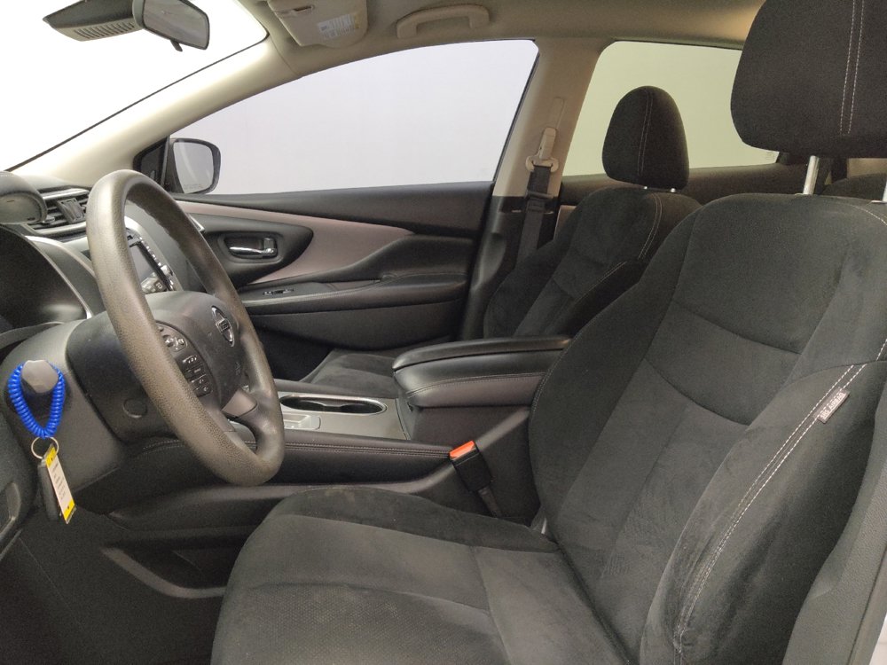 Used 2021 Nissan Murano S image 17