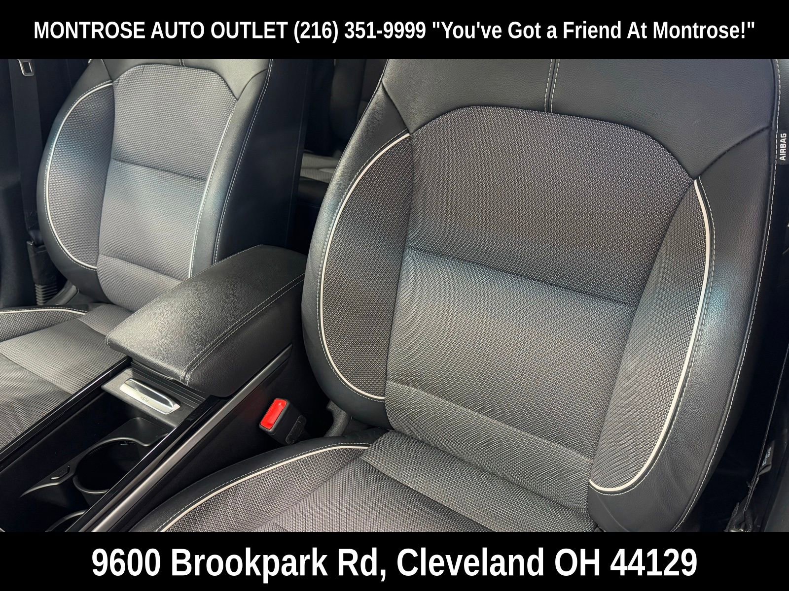 Used 2022 Kia Niro EX w/ Cold Weather Package image 32