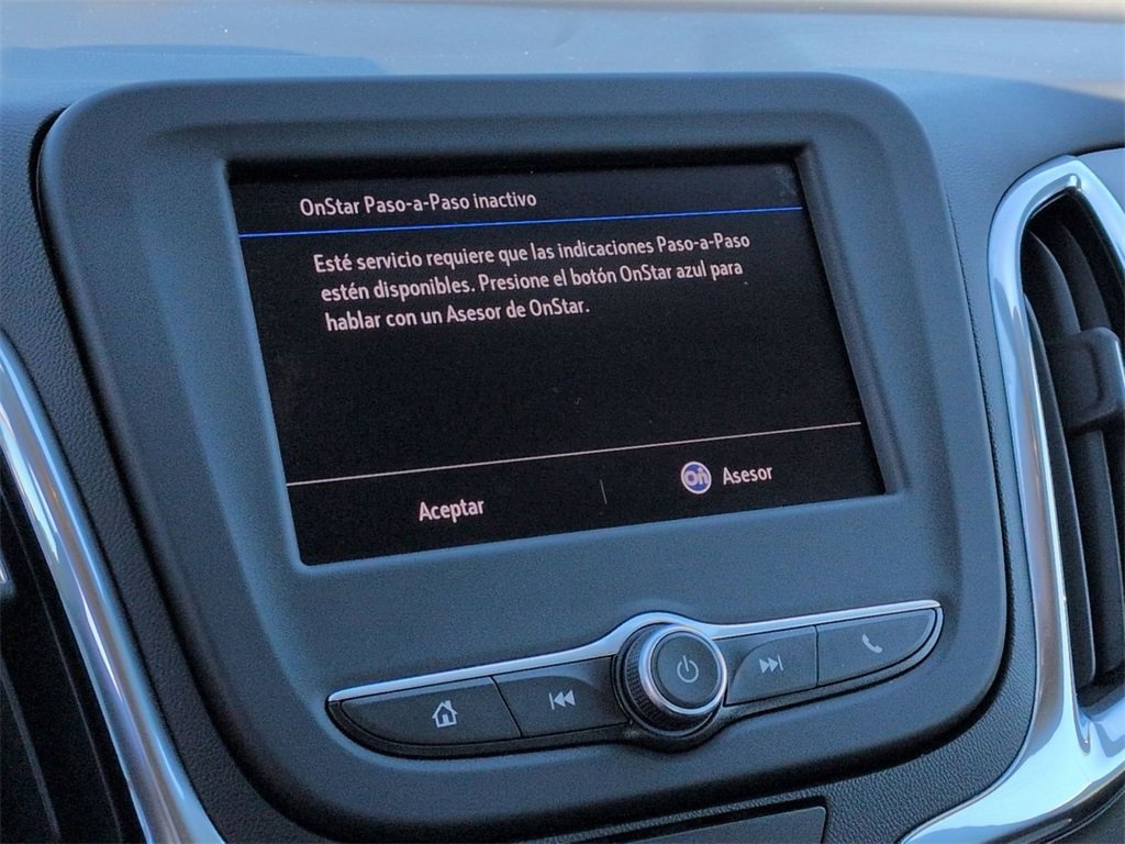 Certified 2021 Chevrolet Equinox LS image 14