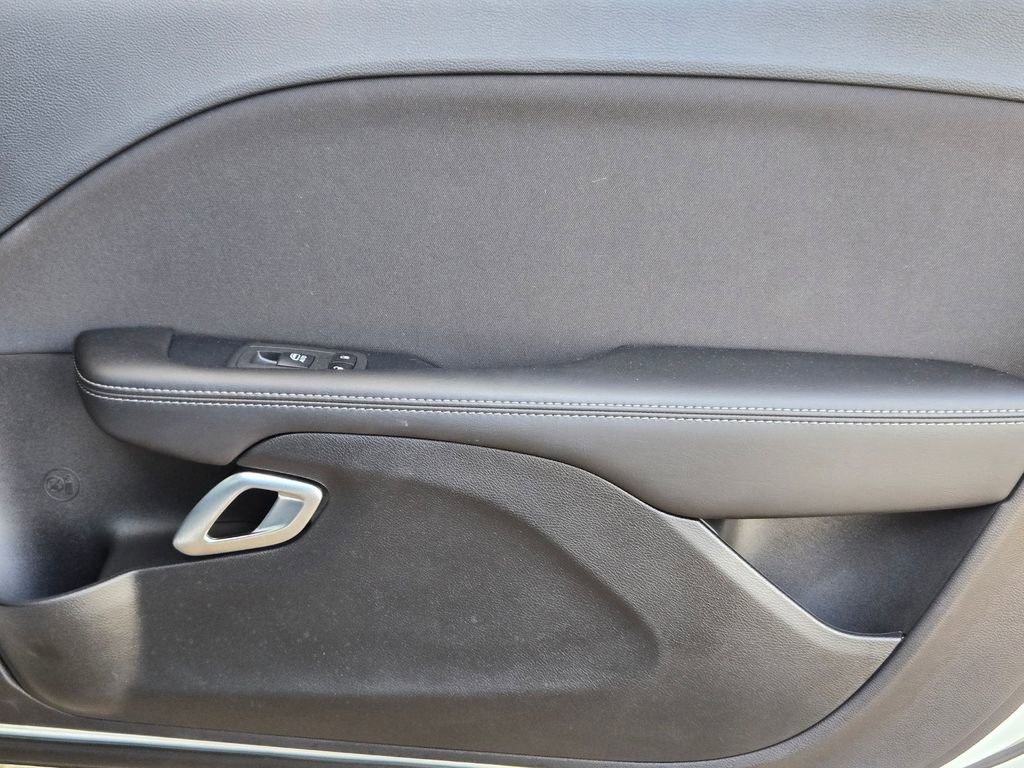 Used 2023 Dodge Challenger R/T w/ Blacktop Package image 29