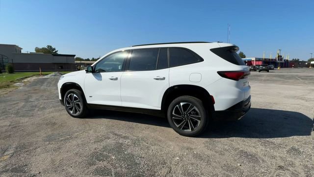 New 2026 Buick Enclave Sport Touring w/ Power Package image 6