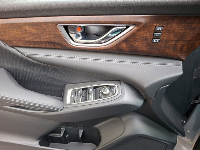 New 2025 Subaru Ascent Touring image 10
