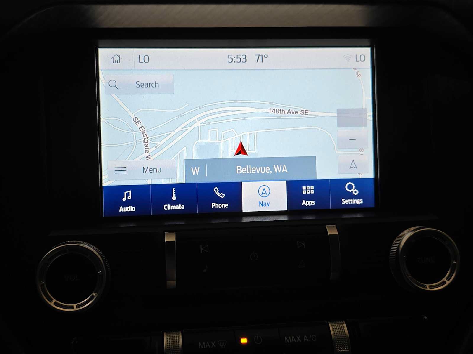Used 2019 Ford Mustang Bullitt w/ Bullitt Electronics Package RWD image 15