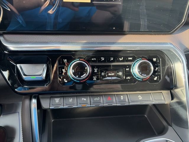 New 2026 GMC Sierra 2500 Denali w/ Denali Reserve Package image 23