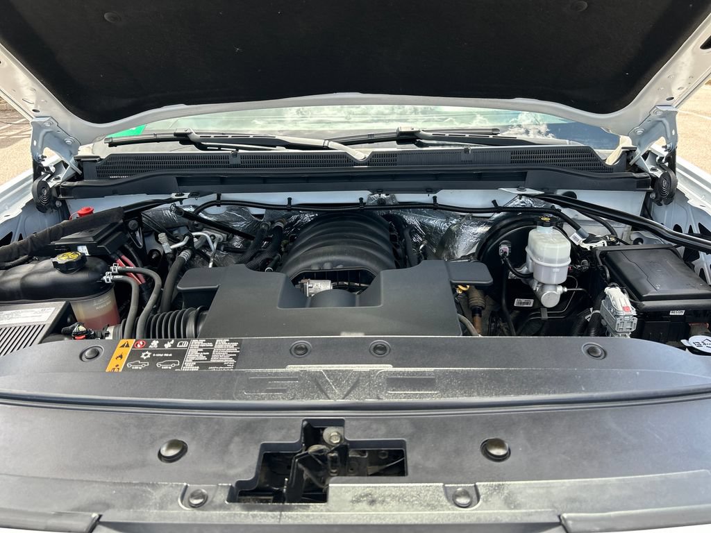 Used 2018 GMC Sierra 1500 4x4 Double Cab w/ Elevation Edition image 26