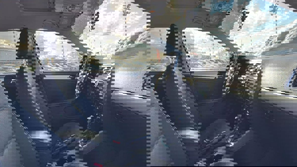 Used 2011 Volkswagen Jetta TDI image 20