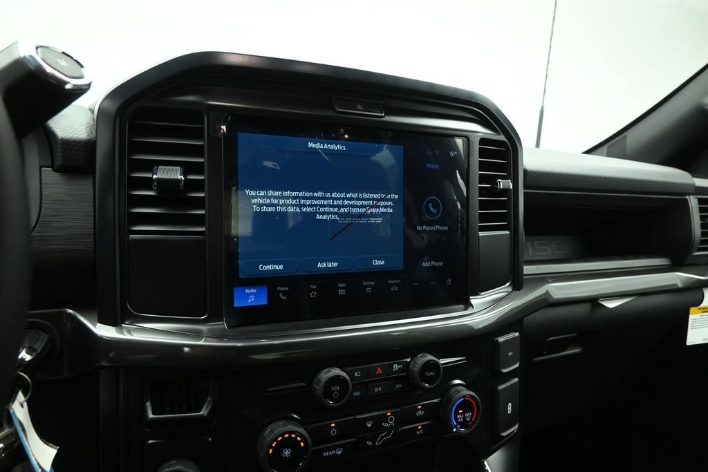 New 2026 Ford F150 STX RWD image 14