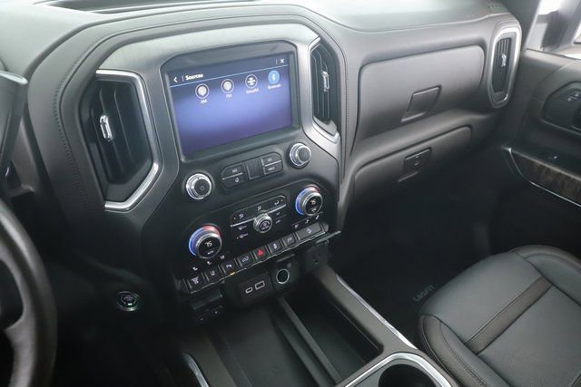 Used 2020 GMC Sierra 3500 Denali image 28