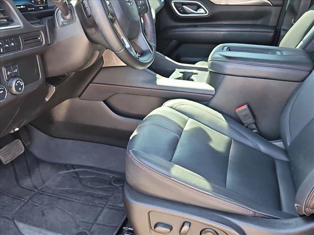 Used 2024 Chevrolet Tahoe RST RWD image 17