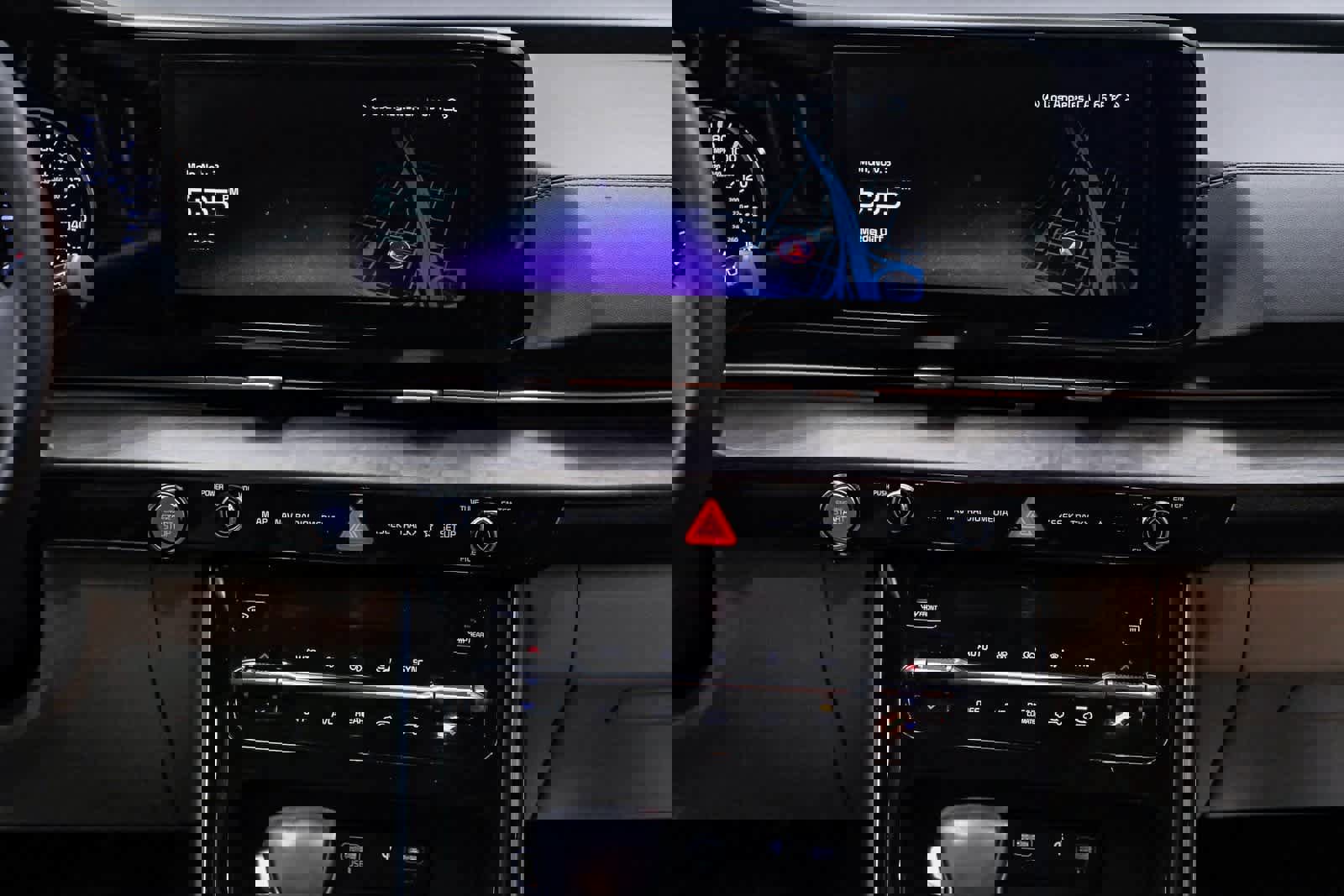 Used 2024 Kia Carnival EX image 15