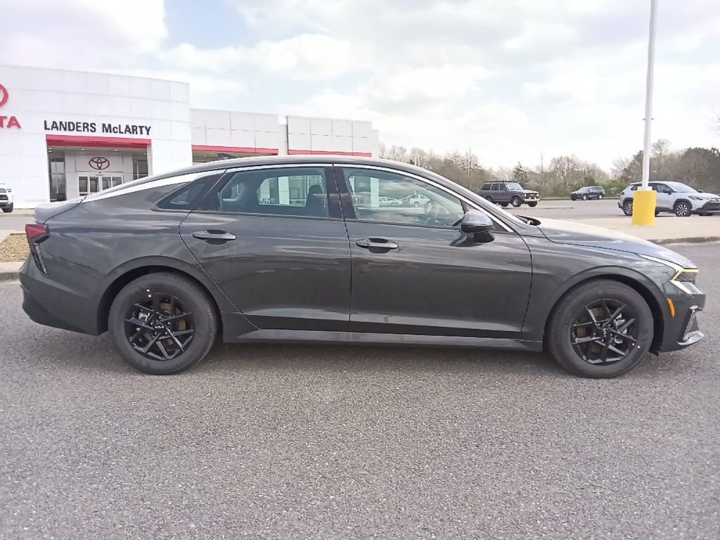 Used 2026 Kia K5 LXS image 2