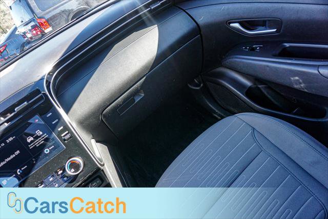 Used 2022 Hyundai Santa Cruz SEL w/ Activity Package FWD image 27