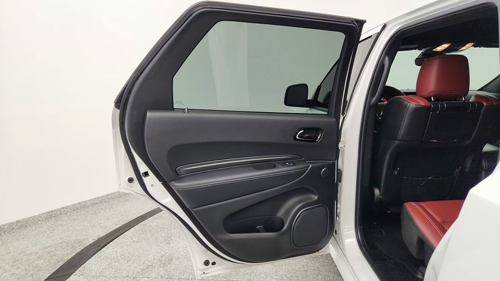 Used 2021 Dodge Durango SRT w/ Technology Group image 49