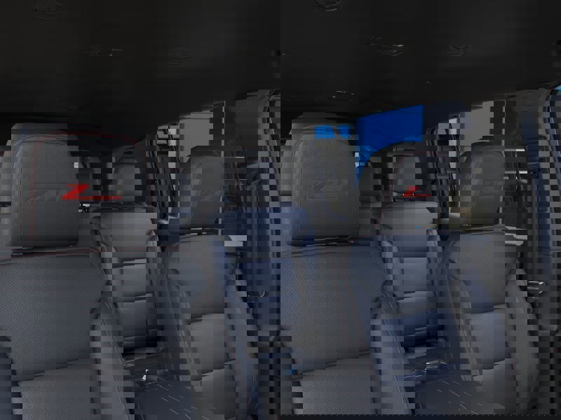 New 2026 Chevrolet Traverse Z71 w/ Driver Confidence Package image 24