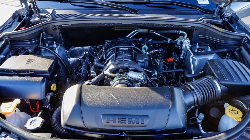 New 2026 Dodge Durango GT image 32