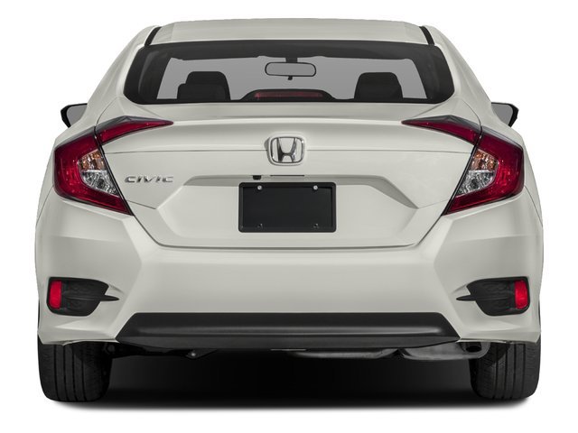 Used 2017 Honda Civic LX image 5