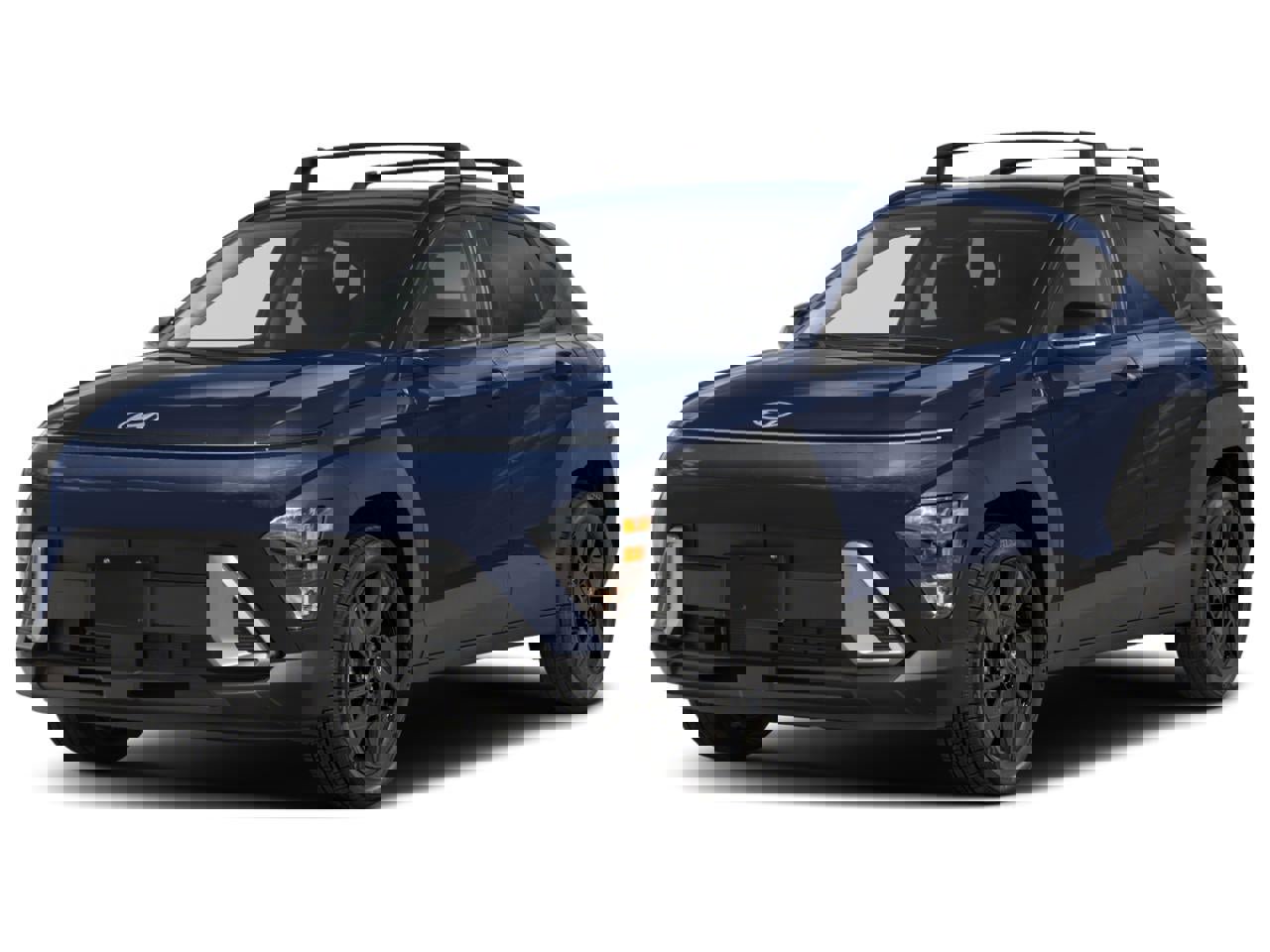 New 2026 Hyundai Kona SEL Sport image 26