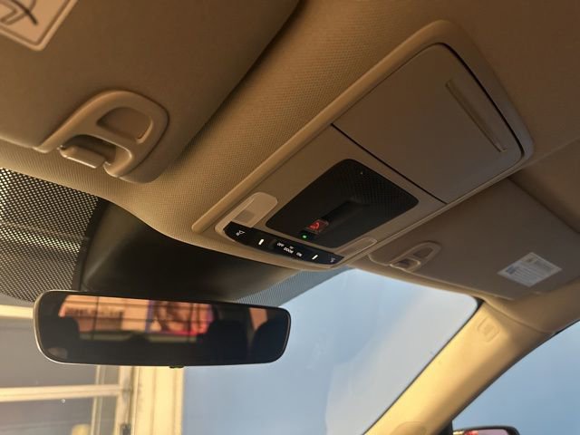 Used 2026 Honda Passport RTL image 21