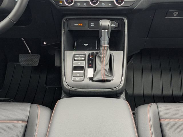 New 2026 Honda CR-V Sport-L image 19