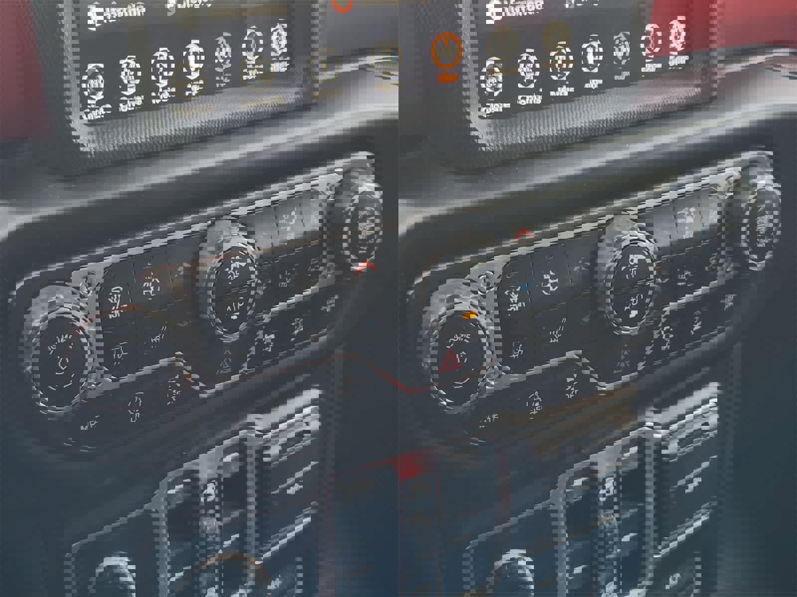 Used 2020 Jeep Wrangler Unlimited Rubicon image 17