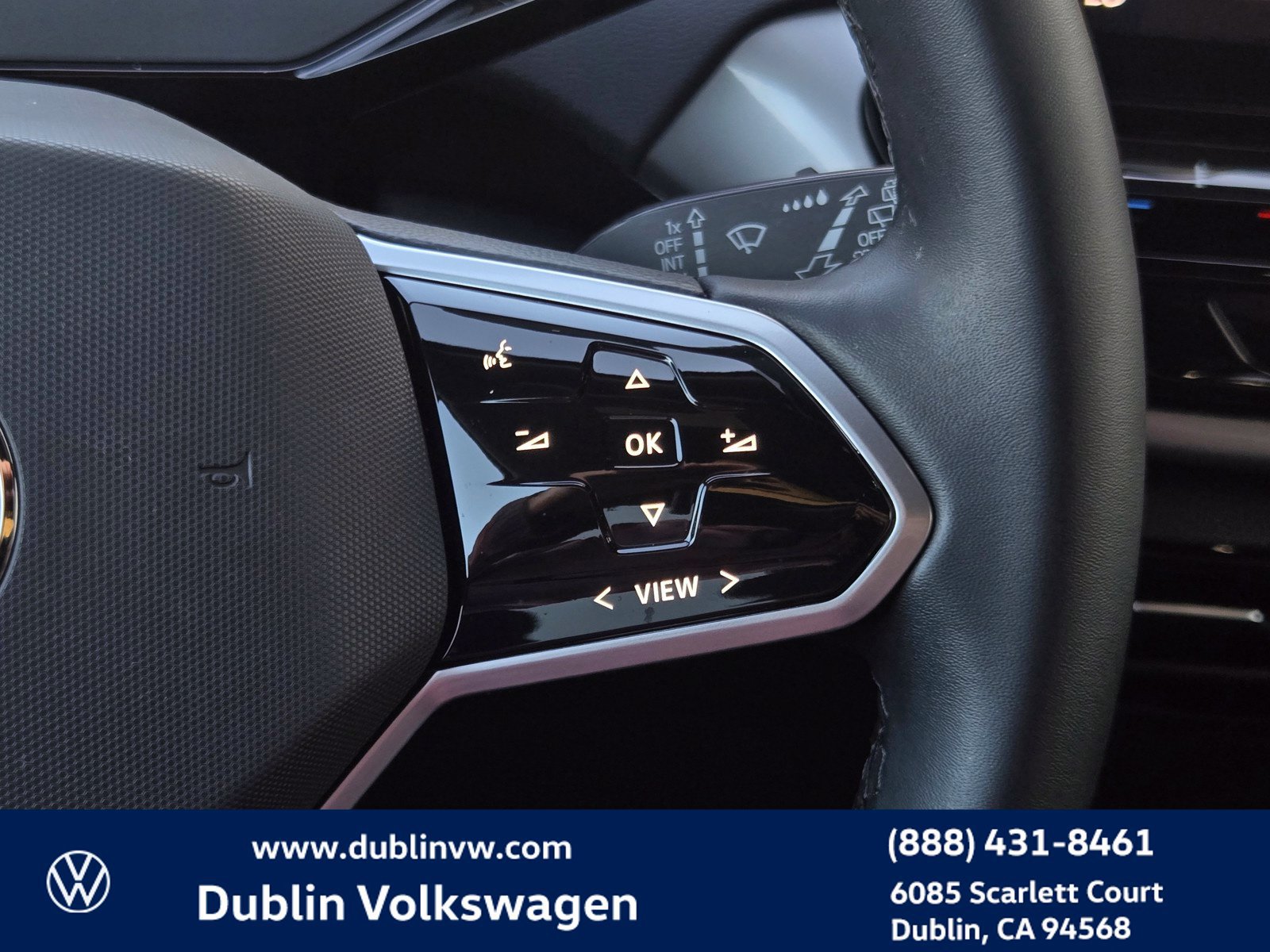 Certified 2023 Volkswagen ID.4 Pro S RWD image 19