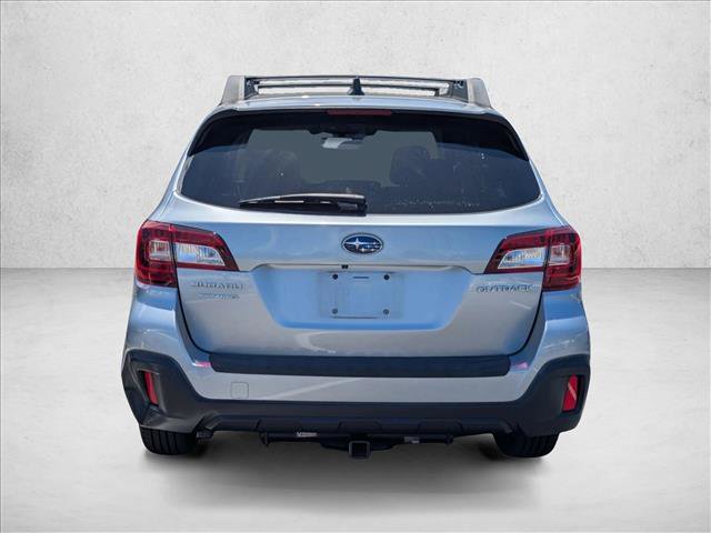 Used 2019 Subaru Outback 2.5i Premium AWD/4WD image 5