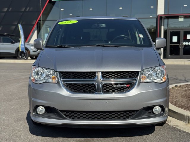 Used 2017 Dodge Grand Caravan SXT image 6