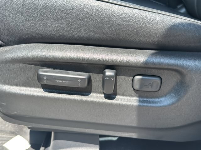 Certified 2026 Honda Ridgeline RTL image 13