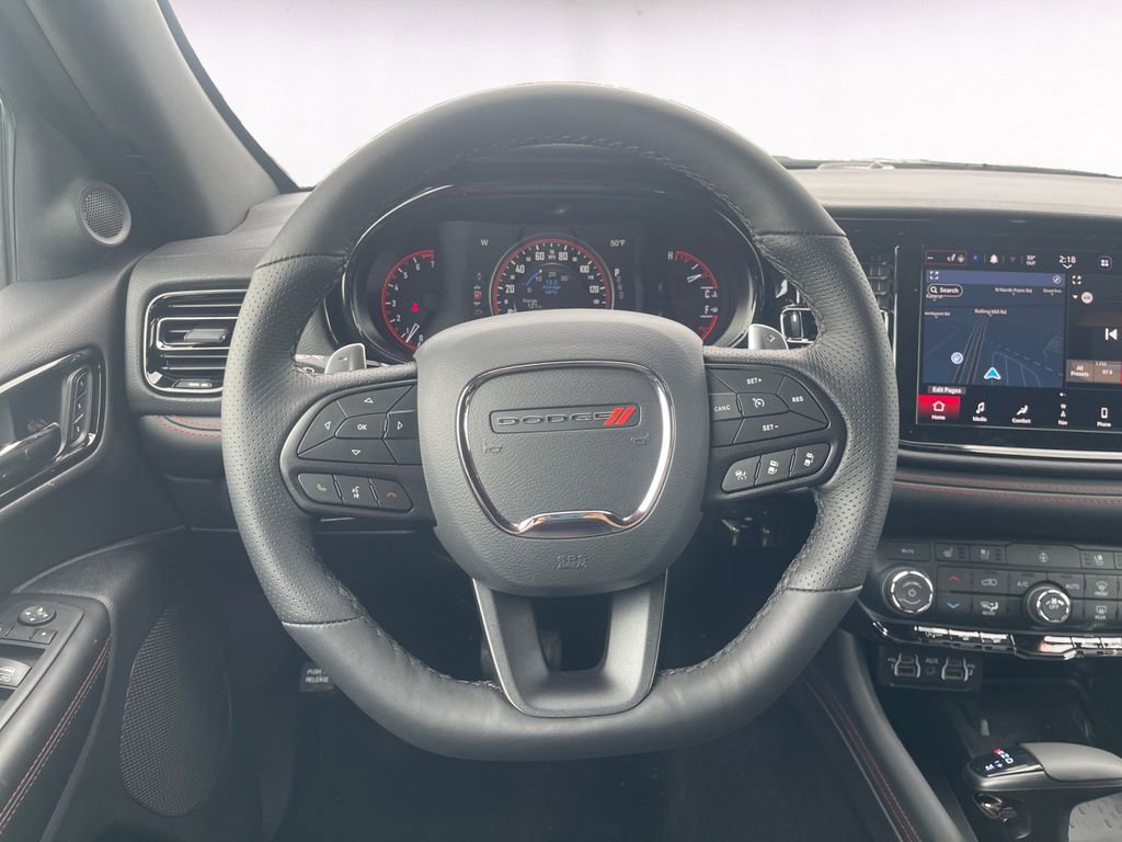 New 2026 Dodge Durango GT image 12