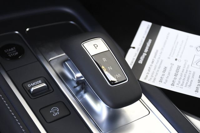 New 2026 INFINITI QX60 Sport w/ Dark Cargo Package image 14