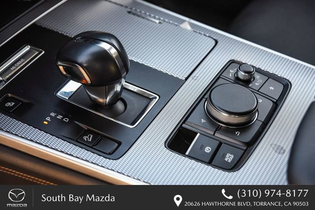 Certified 2024 MAZDA CX-90 Plug-In Hybrid w/ Premium Pkg image 20