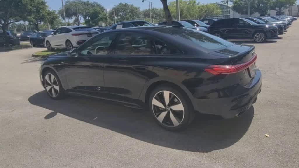 New 2026 Audi A5 Premium AWD/4WD image 6