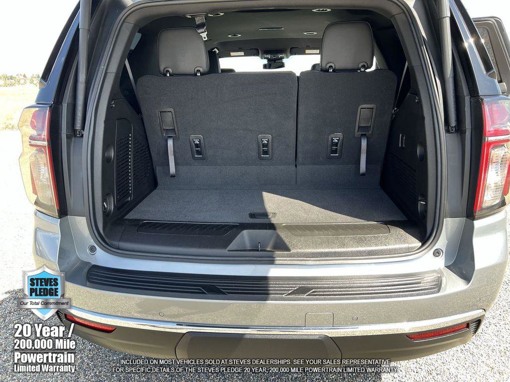 Certified 2023 Chevrolet Tahoe LT AWD/4WD image 30