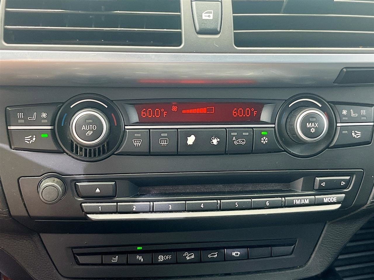 Used 2012 BMW X5 M AWD 4dr image 16