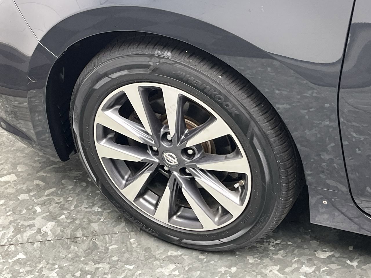 Used 2017 Nissan Altima 2.5 SV image 26